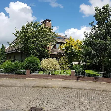 Haus Stahnke *