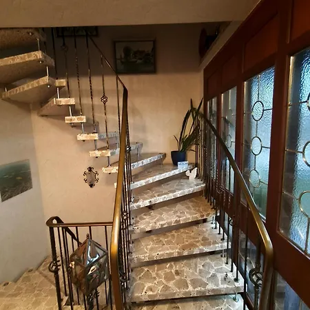 Haus Stahnke Lejlighed