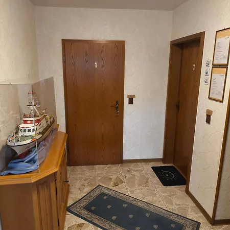 Apartman Haus Stahnke