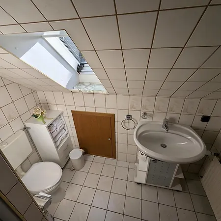 Haus Stahnke Apartman