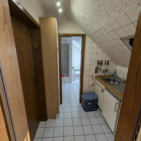 Haus Stahnke Lejlighed