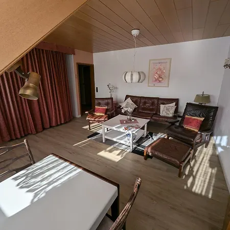 Lejlighed Haus Stahnke Wesselburen