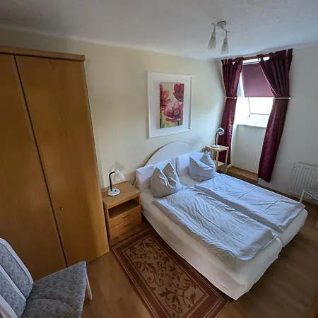 Haus Stahnke Apartman *