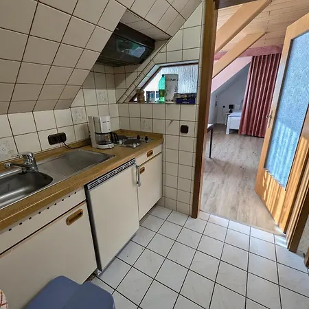 Haus Stahnke * Wesselburen