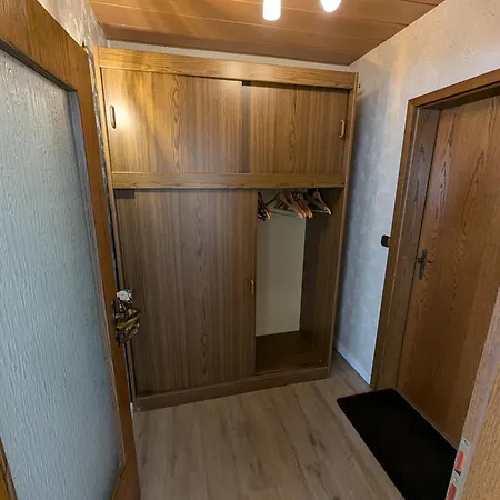 Apartman Haus Stahnke