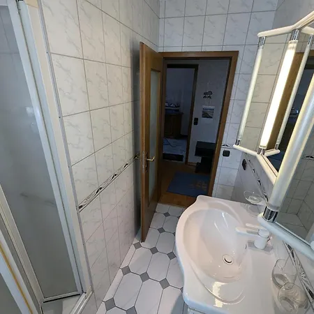 Haus Stahnke Wesselburen