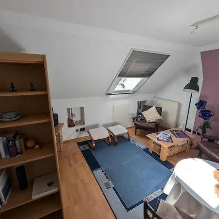 Lägenhet Haus Stahnke