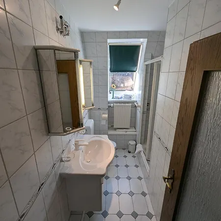 Lejlighed Haus Stahnke