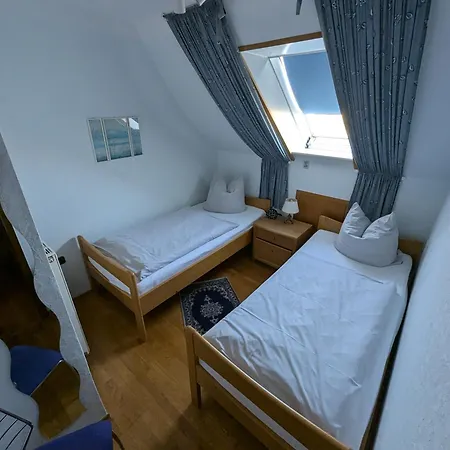 Haus Stahnke * Wesselburen