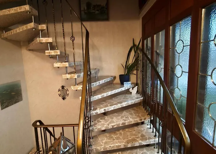 Haus Stahnke Appartamento