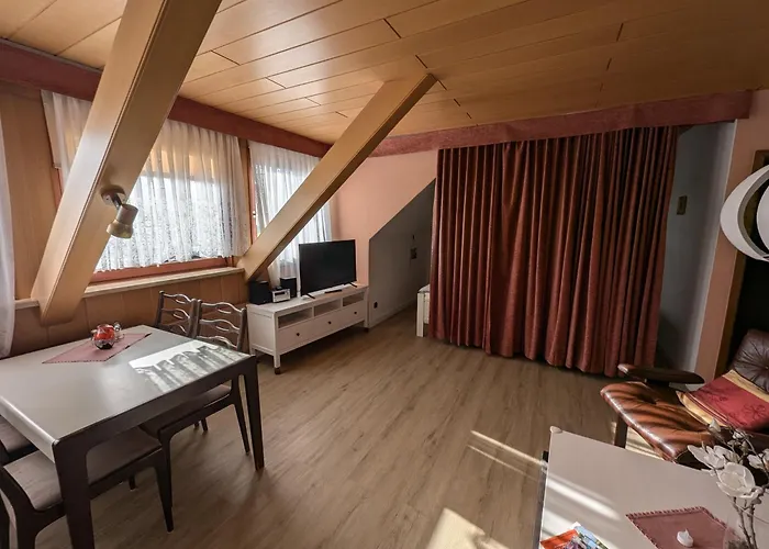 Haus Stahnke * Wesselburen