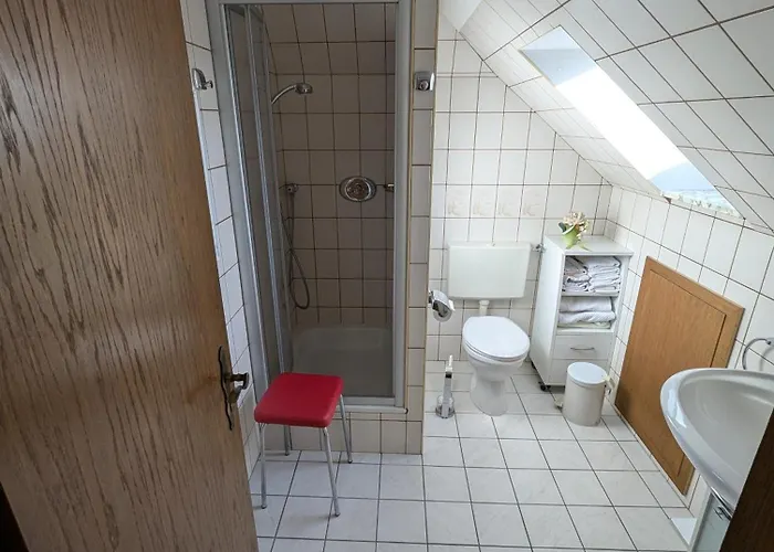 Appartamento Haus Stahnke *