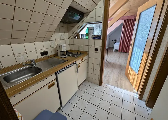 Haus Stahnke * Wesselburen