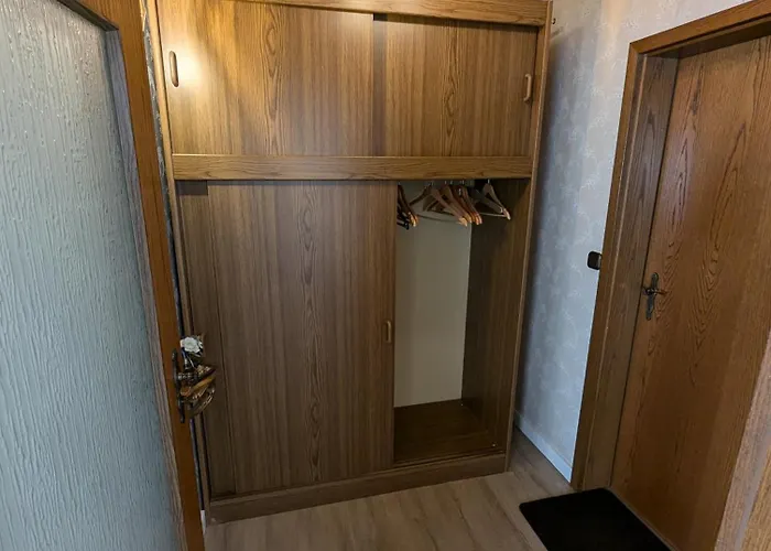 Appartamento Haus Stahnke