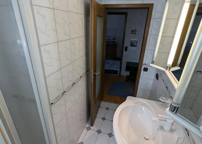 Haus Stahnke Wesselburen