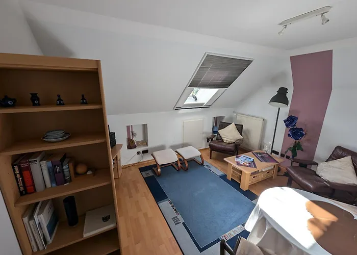 Appartamento Haus Stahnke