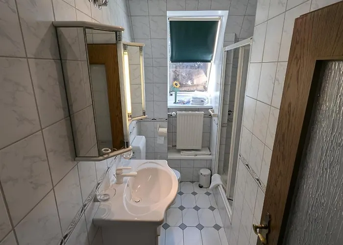 Appartamento Haus Stahnke