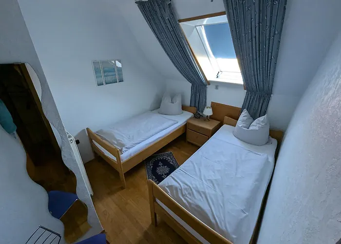 Haus Stahnke * Wesselburen